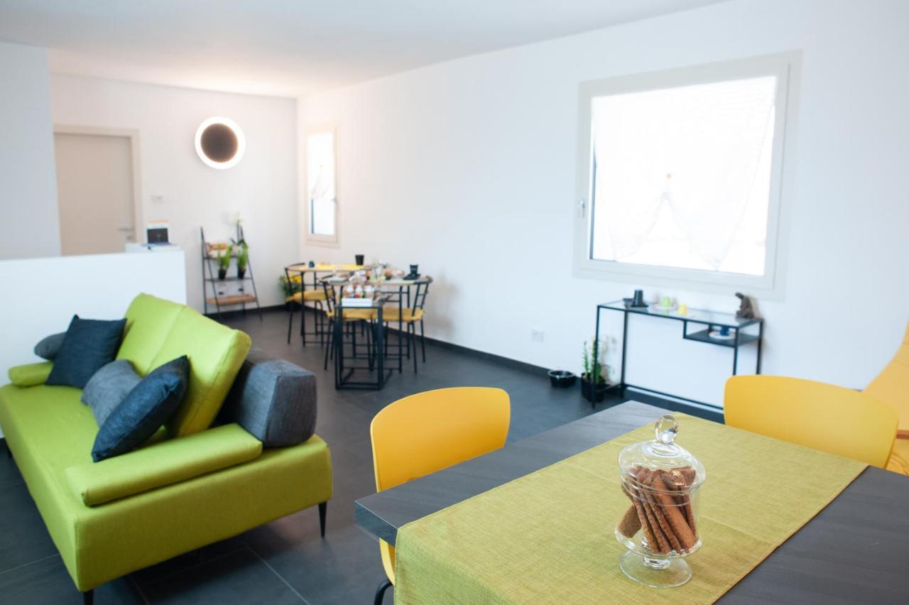 Corte Giorgi Breno Exterior photo